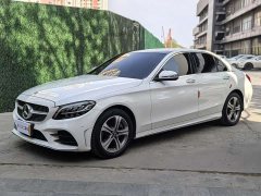 Mercedes-Benz C-Class C 260 L Sports Edition - фото 1