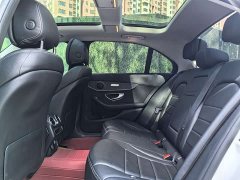Mercedes-Benz C-Class C 260 L Sports Edition - фото 10