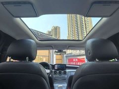 Mercedes-Benz C-Class C 260 L Sports Edition - фото 11