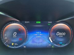 Mercedes-Benz C-Class C 260 L Sports Edition - фото 12