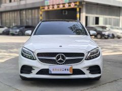 Mercedes-Benz C-Class C 260 L Sports Edition - фото 2