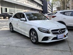 Mercedes-Benz C-Class C 260 L Sports Edition - фото 3