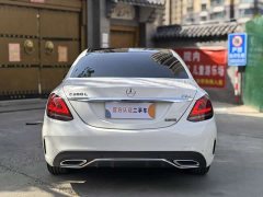 Mercedes-Benz C-Class C 260 L Sports Edition - фото 4