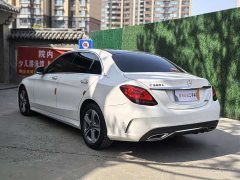 Mercedes-Benz C-Class C 260 L Sports Edition - фото 5
