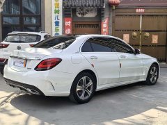 Mercedes-Benz C-Class C 260 L Sports Edition - фото 6