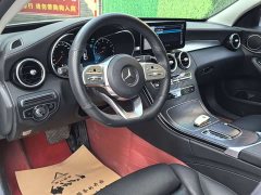 Mercedes-Benz C-Class C 260 L Sports Edition - фото 7
