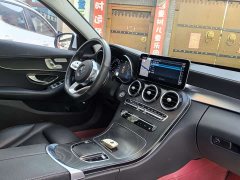 Mercedes-Benz C-Class C 260 L Sports Edition - фото 8