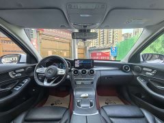 Mercedes-Benz C-Class C 260 L Sports Edition - фото 9