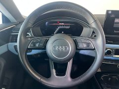 Audi A5 (Imported) Sportback 40 TFSI Fashionable and Dynamic - фото 10