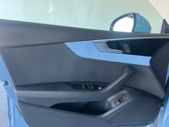 Audi A5 (Imported) Sportback 40 TFSI Fashionable and Dynamic - фото 11