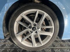 Audi A5 (Imported) Sportback 40 TFSI Fashionable and Dynamic - фото 16