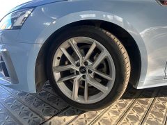 Audi A5 (Imported) Sportback 40 TFSI Fashionable and Dynamic - фото 17