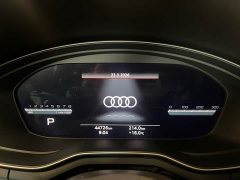 Audi A5 (Imported) Sportback 40 TFSI Fashionable and Dynamic - фото 18