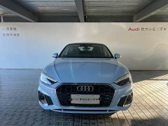Audi A5 (Imported) Sportback 40 TFSI Fashionable and Dynamic - фото 2