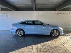 Audi A5 (Imported) Sportback 40 TFSI Fashionable and Dynamic - фото 3