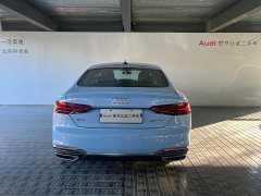 Audi A5 (Imported) Sportback 40 TFSI Fashionable and Dynamic - фото 4