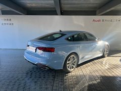 Audi A5 (Imported) Sportback 40 TFSI Fashionable and Dynamic - фото 5