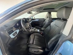 Audi A5 (Imported) Sportback 40 TFSI Fashionable and Dynamic - фото 6