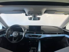Audi A5 (Imported) Sportback 40 TFSI Fashionable and Dynamic - фото 8