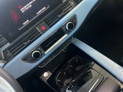 Audi A5 (Imported) Sportback 40 TFSI Fashionable and Dynamic - фото 9