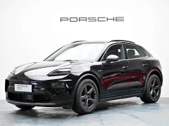 Porsche Macan New Energy Macan 4 Jinchi Edition - фото 1