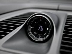 Porsche Macan New Energy Macan 4 Jinchi Edition - фото 11