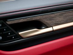 Porsche Macan New Energy Macan 4 Jinchi Edition - фото 14