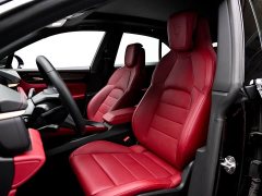 Porsche Macan New Energy Macan 4 Jinchi Edition - фото 15