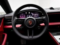 Porsche Macan New Energy Macan 4 Jinchi Edition - фото 18