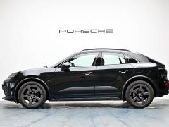 Porsche Macan New Energy Macan 4 Jinchi Edition - фото 2