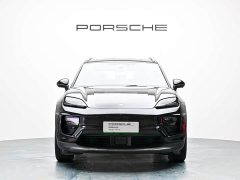 Porsche Macan New Energy Macan 4 Jinchi Edition - фото 3