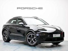 Porsche Macan New Energy Macan 4 Jinchi Edition - фото 4