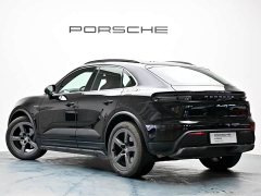Porsche Macan New Energy Macan 4 Jinchi Edition - фото 6