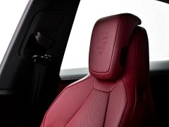 Porsche Macan New Energy Macan 4 Jinchi Edition - фото 7