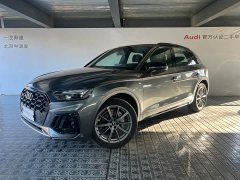 Audi Q5L 40T luxury and dynamic - фото 1