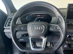Audi Q5L 40T luxury and dynamic - фото 11