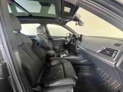 Audi Q5L 40T luxury and dynamic - фото 13