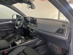 Audi Q5L 40T luxury and dynamic - фото 14