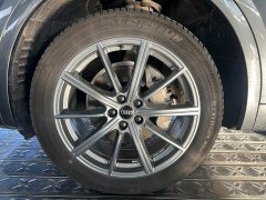 Audi Q5L 40T luxury and dynamic - фото 17