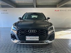 Audi Q5L 40T luxury and dynamic - фото 2