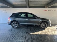 Audi Q5L 40T luxury and dynamic - фото 3