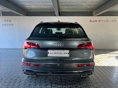 Audi Q5L 40T luxury and dynamic - фото 4