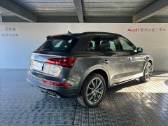 Audi Q5L 40T luxury and dynamic - фото 5