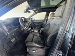 Audi Q5L 40T luxury and dynamic - фото 7