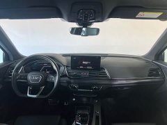 Audi Q5L 40T luxury and dynamic - фото 9