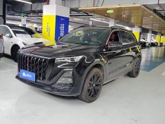 Hongqi HS5 2.0T 2WD Edition - фото 1