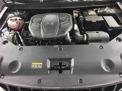 Hongqi HS5 2.0T 2WD Edition - фото 10