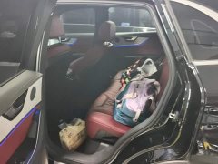 Hongqi HS5 2.0T 2WD Edition - фото 11