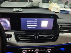 Hongqi HS5 2.0T 2WD Edition - фото 13