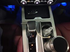 Hongqi HS5 2.0T 2WD Edition - фото 16